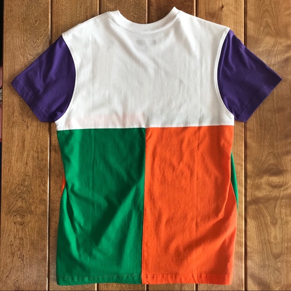 STAPLE multicolor tee - Picture 2 of 2